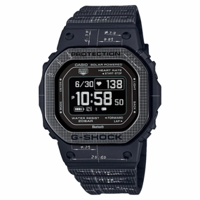 G-Shock G-Squad Black Dial Black Resin Band Watch DWH5600EX-1D,quartz watch, quartz watches for men, quartz watches for women, best quartz watch, minimalist quartz watch, luxury quartz watch, waterproof quartz watch,analog quartz watch, digital quartz watc
