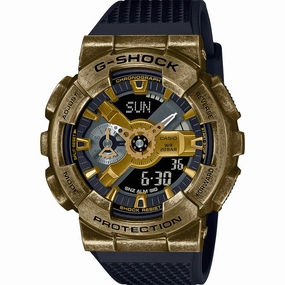 G-Shock GM110VG-1A9 stainless steel watch clasp High quality stainless steel watch