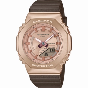 G-Shock GMS2100CB-5A 'Luxurious Journey' stainless steel watch clasp High quality stainless steel watch