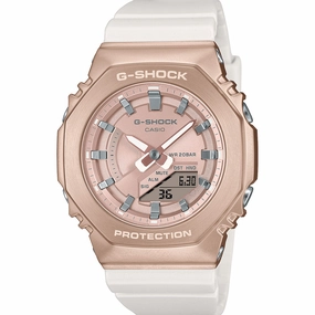 G-Shock GMS2100CW-7A 'Luxurious Journey' stainless steel watch clasp High quality stainless steel watch