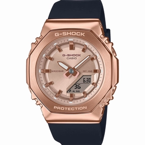 G-Shock GMS2110PG-1A4 stainless steel watch clasp High quality stainless steel watch