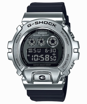 G-Shock Metal Covered Series Men's Watch GM6900-1 