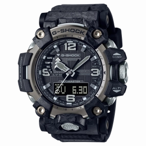 G-Shock Mudmaster Carbon GWG2000-1A1 
