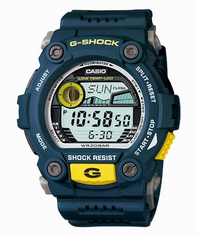 G-Shock Rescue Sports Mens Watch G7900-2D 