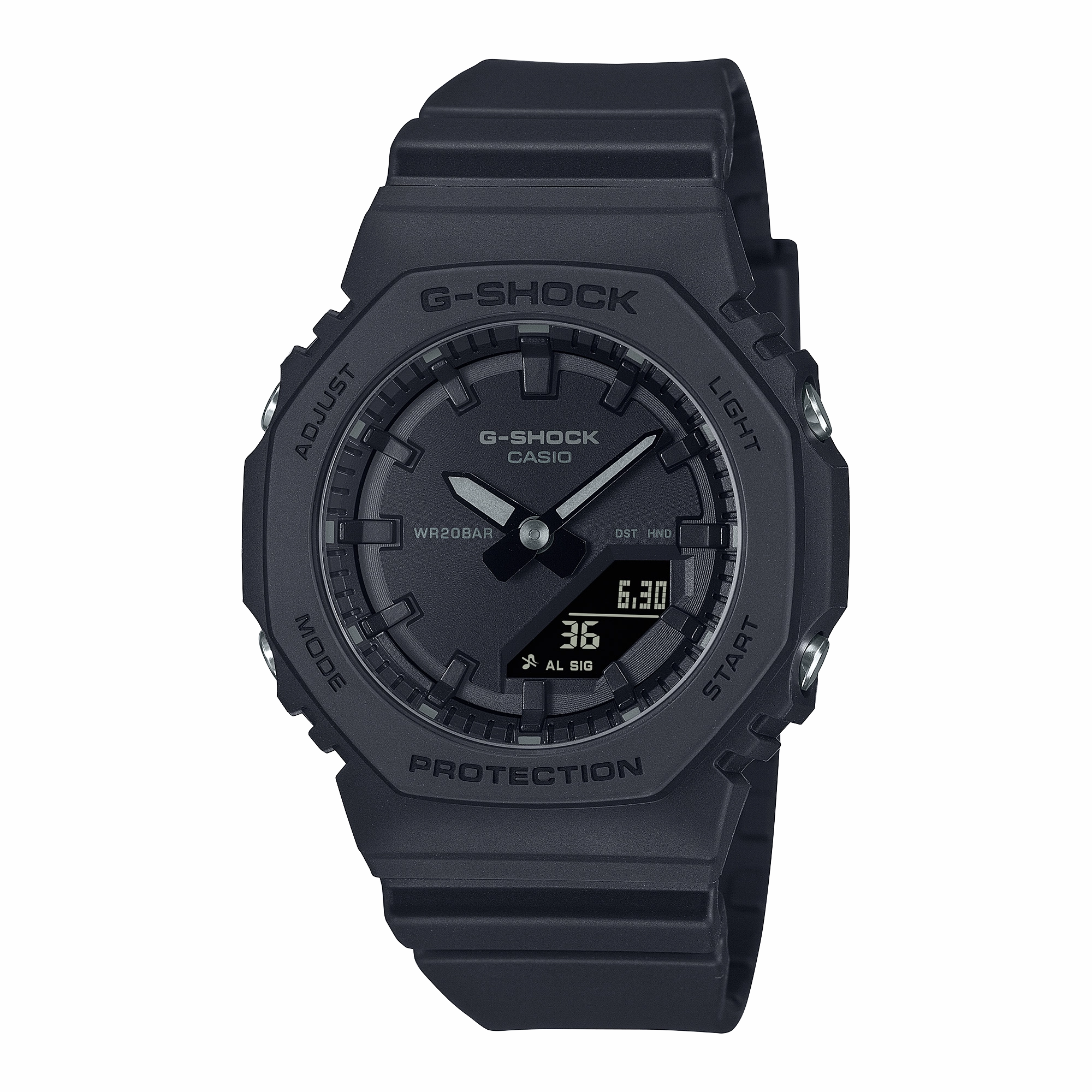 G-Shock Slim CasiOak Digital Black Watch GMAP2100BB-1A,quartz watch, quartz watches for men, quartz watches for women, best quartz watch, minimalist quartz watch, luxury quartz watch, waterproof quartz watch,analog quartz watch, digital quartz watch,afford