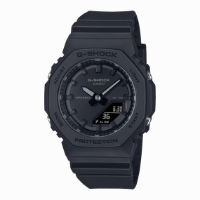 G-Shock Slim CasiOak Digital Black Watch GMAP2100BB-1A,quartz watch, quartz watches for men, quartz watches for women, best quartz watch, minimalist quartz watch, luxury quartz watch, waterproof quartz watch,analog quartz watch, digital quartz watch,afford