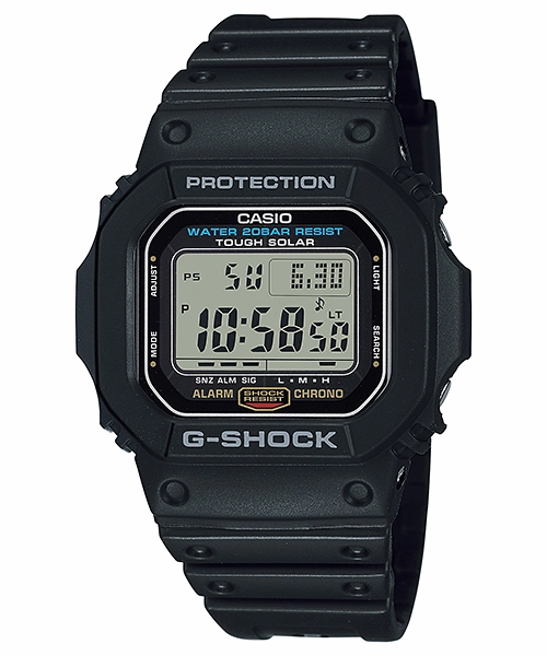 G-Shock Tough Solar Watch G5600UE-1D,quartz watch, quartz watches for men, quartz watches for women, best quartz watch, minimalist quartz watch, luxury quartz watch, waterproof quartz watch,analog quartz watch, digital quartz watch,affordable quartz watch,