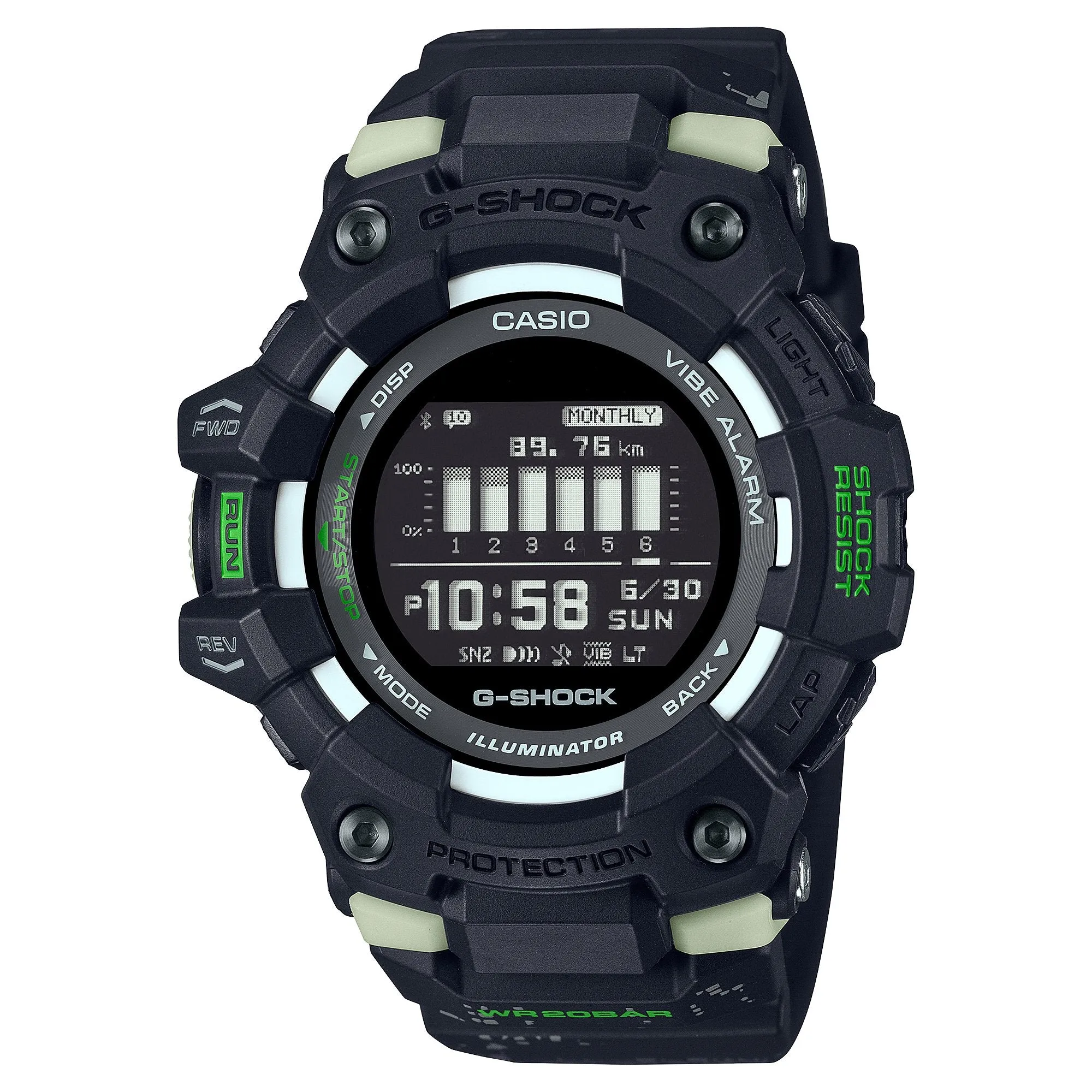 GBD100LM-1D G-Shock watches for sale Best G-Shock watches