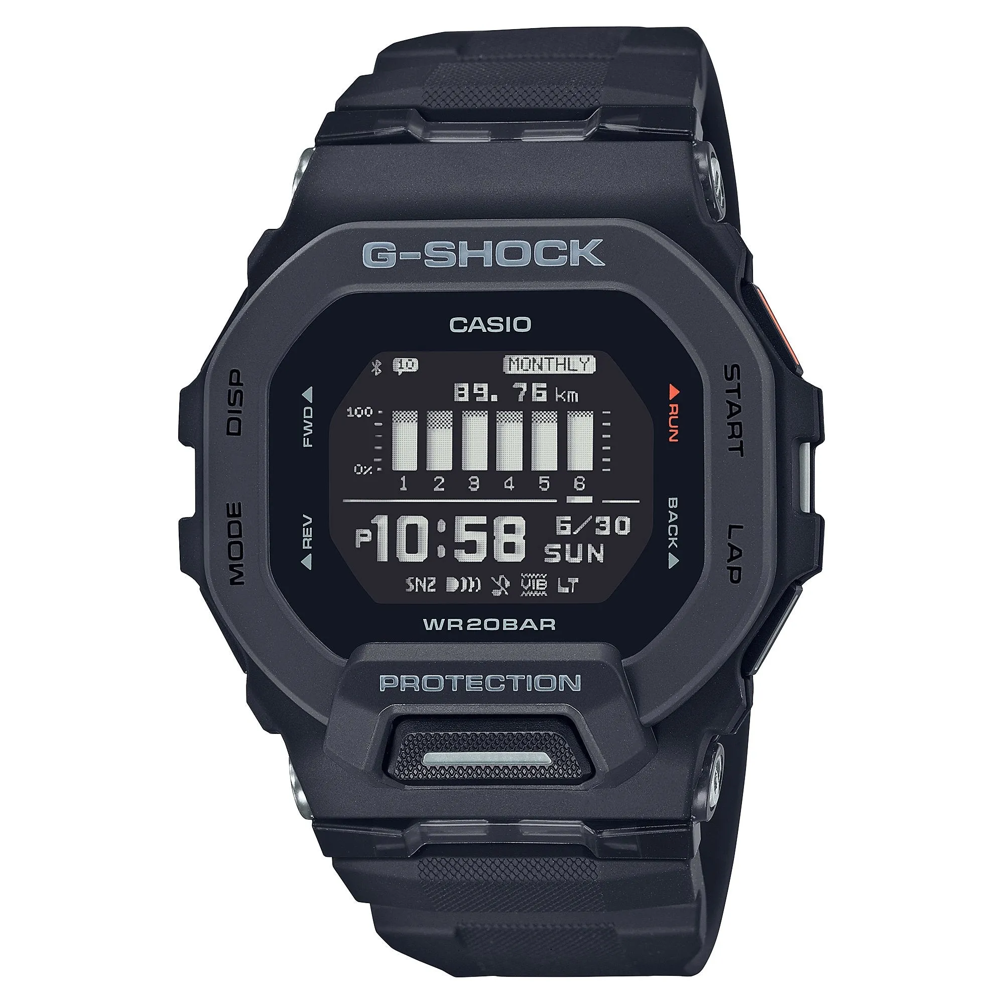 GBD200-1D G-Shock watches for sale Best G-Shock watches