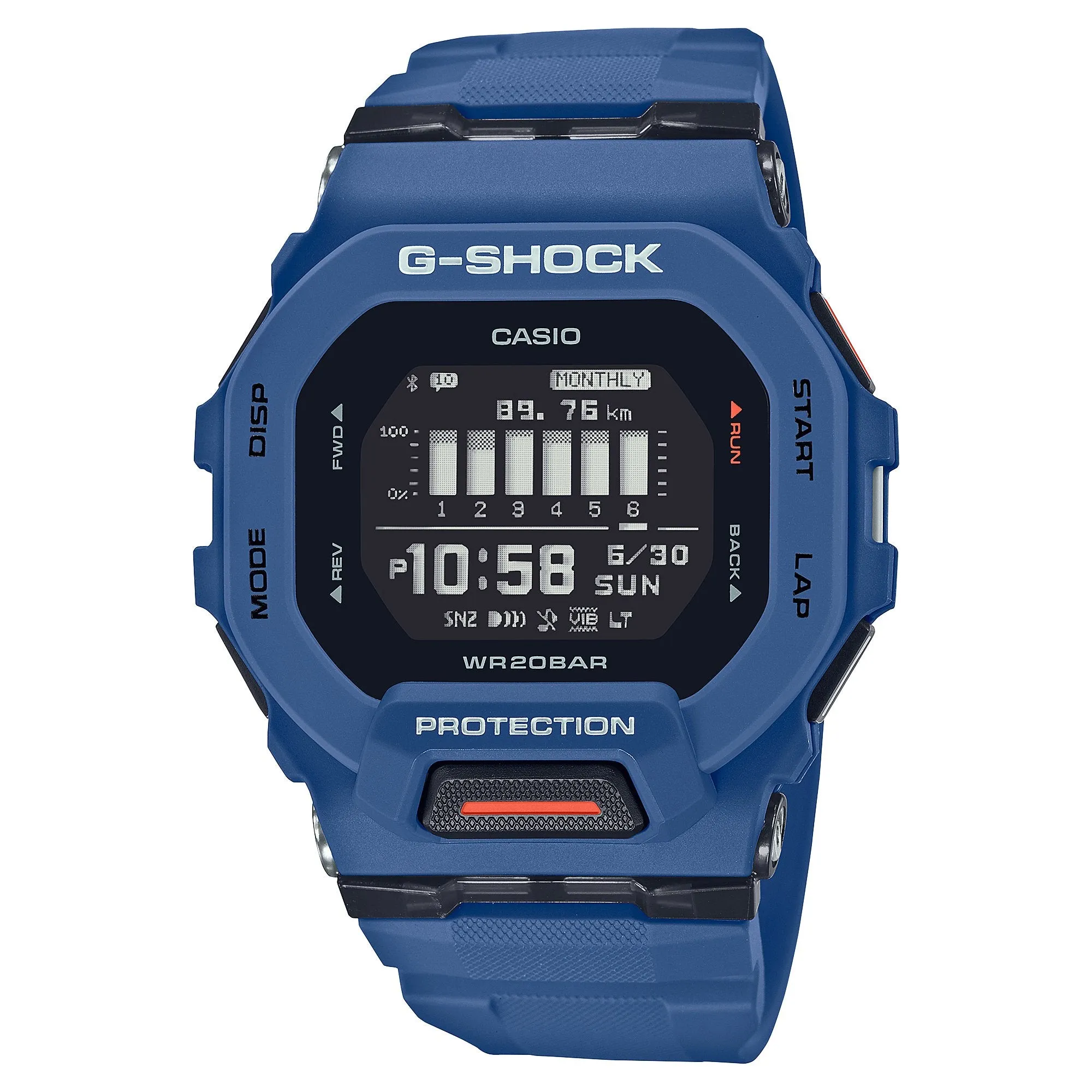 GBD200-2D G-Shock watches for sale Best G-Shock watches