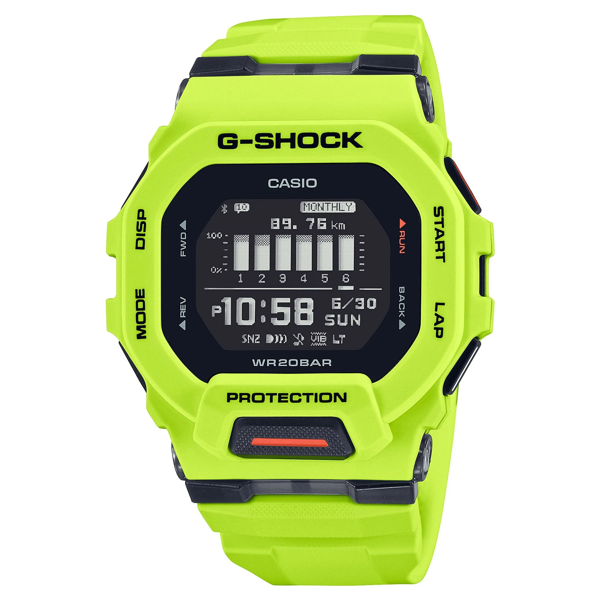 GBD200-9D G-Shock watches for sale Best G-Shock watches
