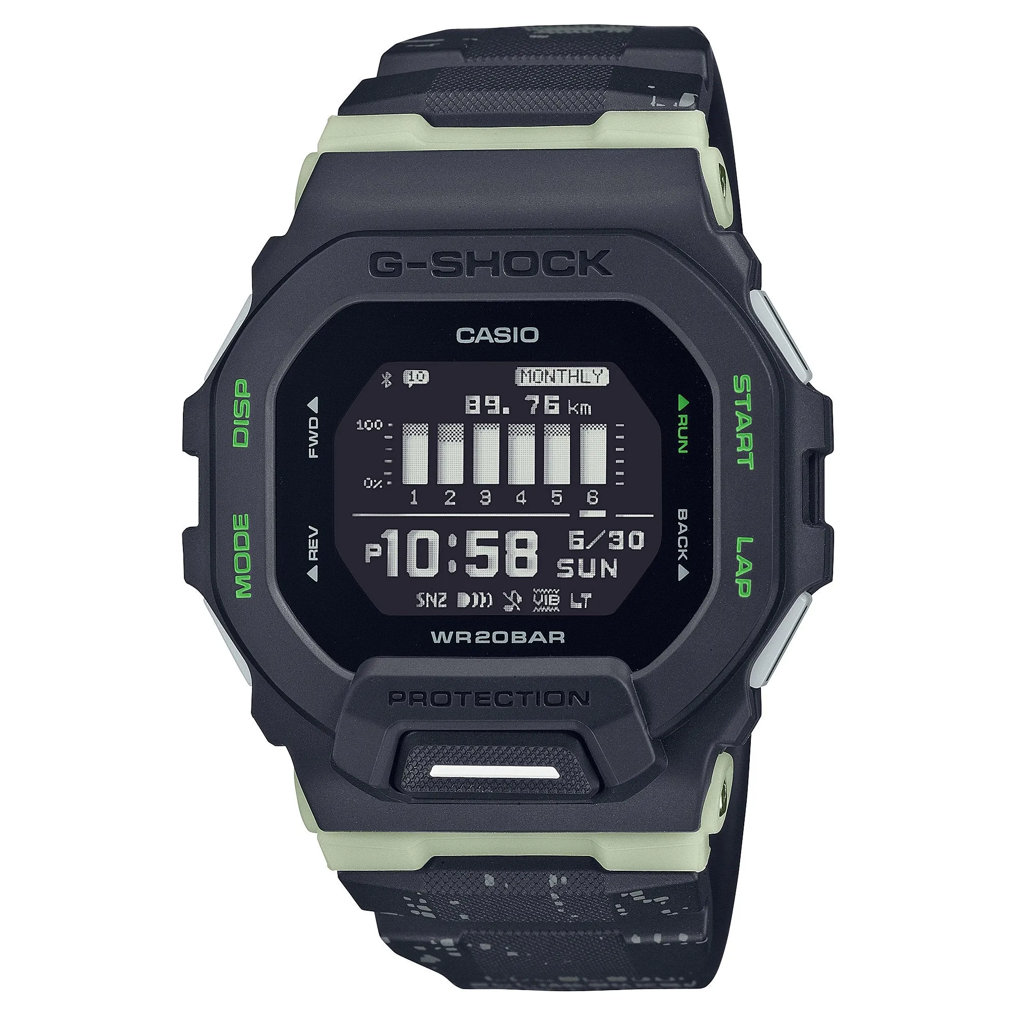 GBD200LM-1D G-Shock watches for sale Best G-Shock watches