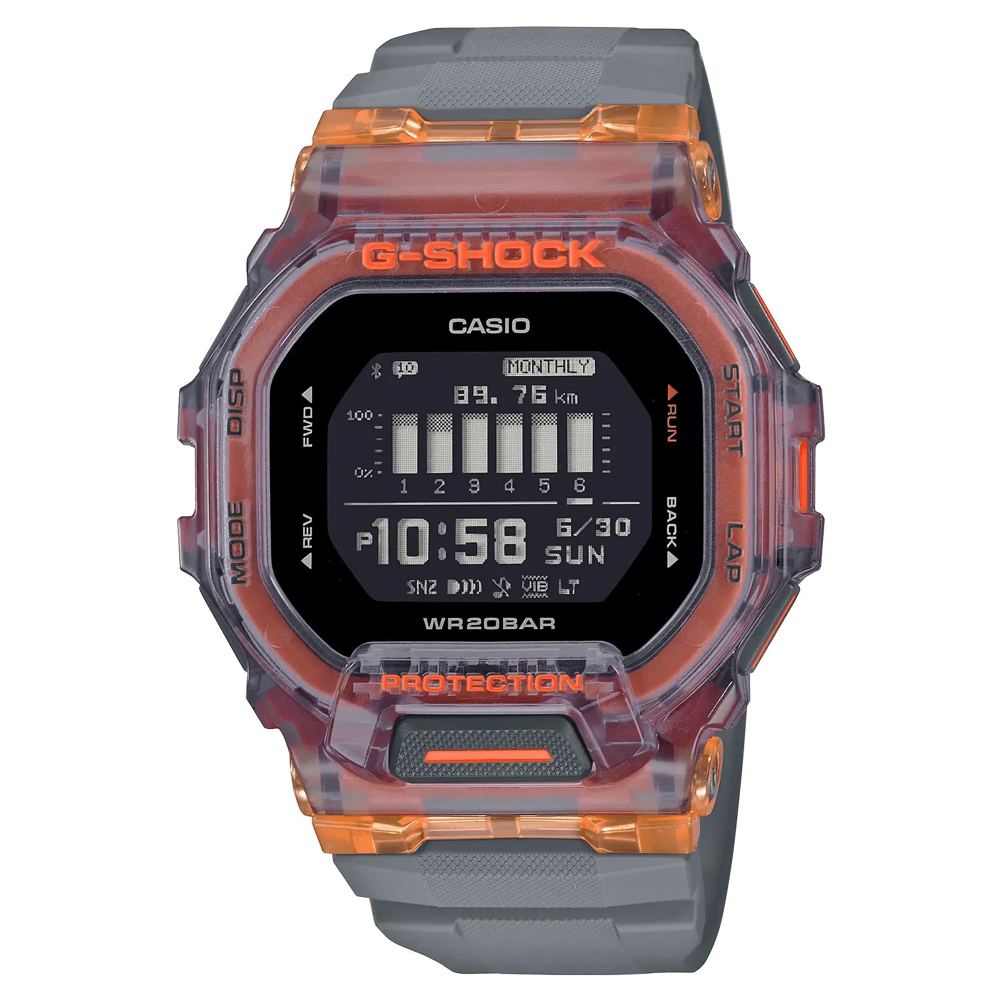 GBD200SM-1A5 G-Shock watches for sale Best G-Shock watches