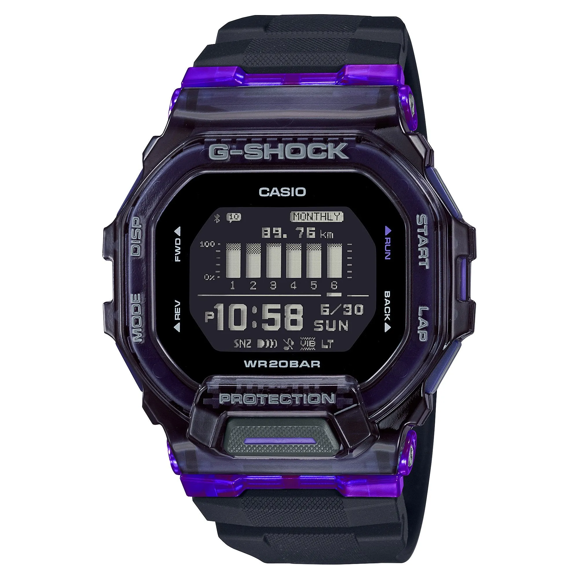 GBD200SM-1A6 G-Shock watches for sale Best G-Shock watches