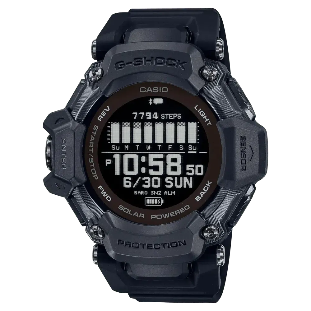 GBDH2000-1B G-Shock watches for sale Best G-Shock watches