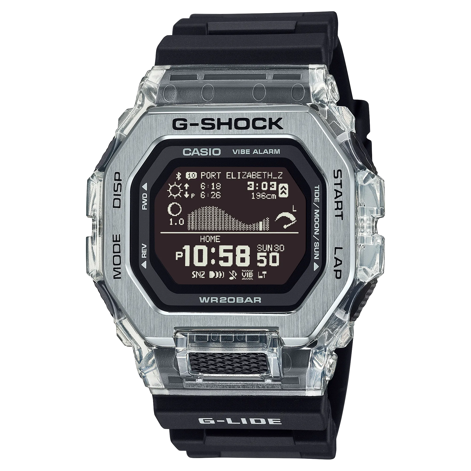 GBX100S-1D G-Shock watches for sale Best G-Shock watches