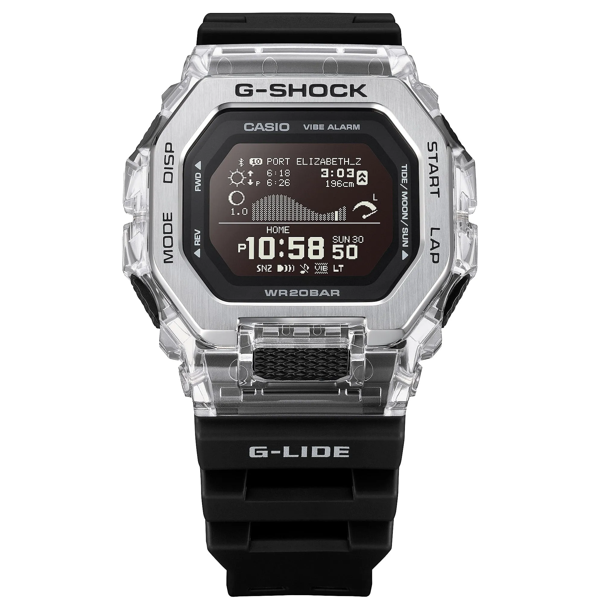 GBX100S-1D