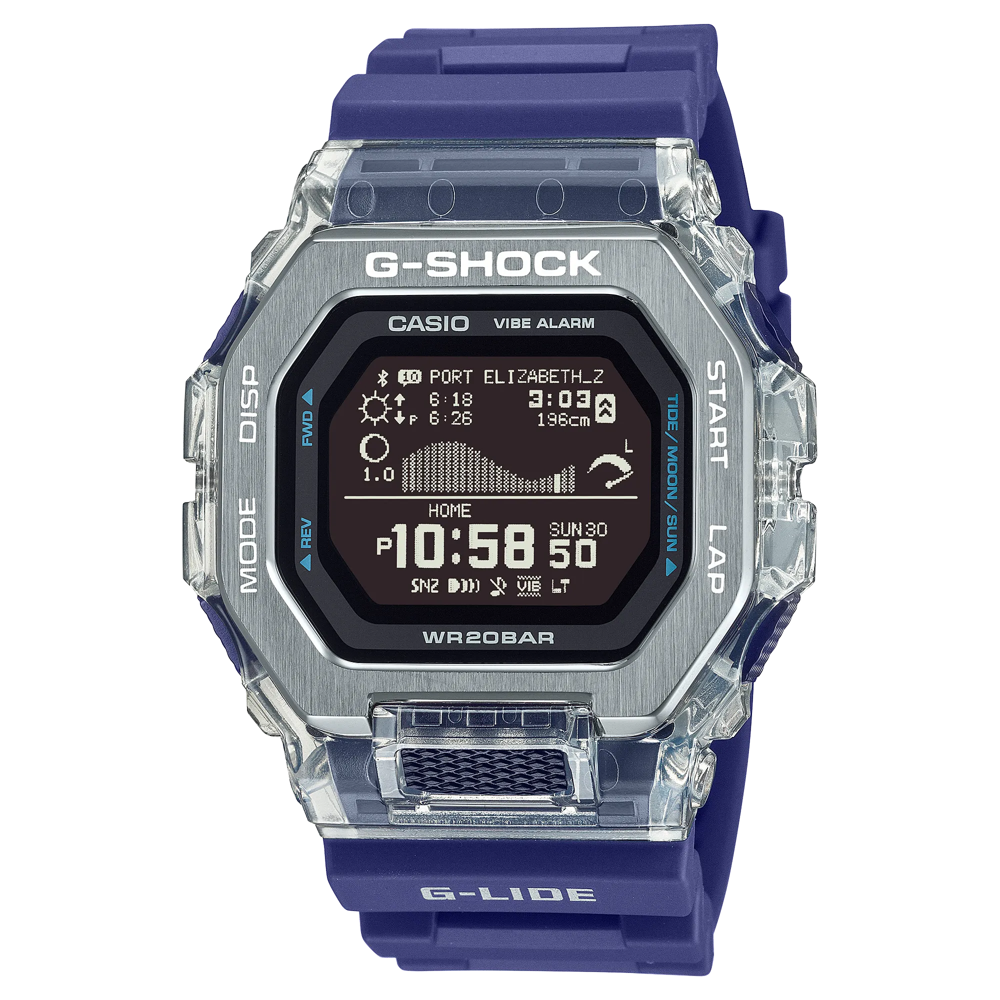 GBX100S-2D G-Shock watches for sale Best G-Shock watches
