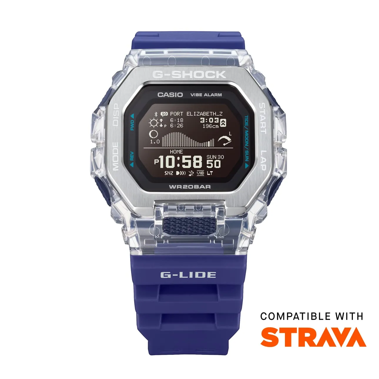GBX100S-2D
