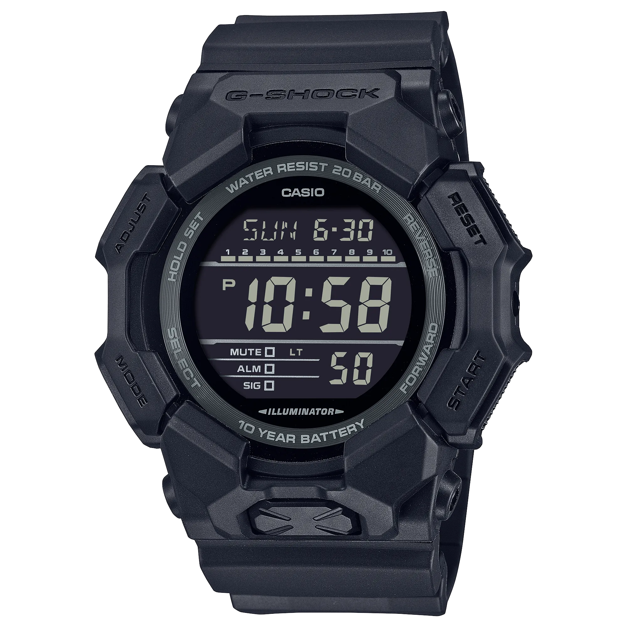 GD010-1A1 G-Shock watches for sale Best G-Shock watches