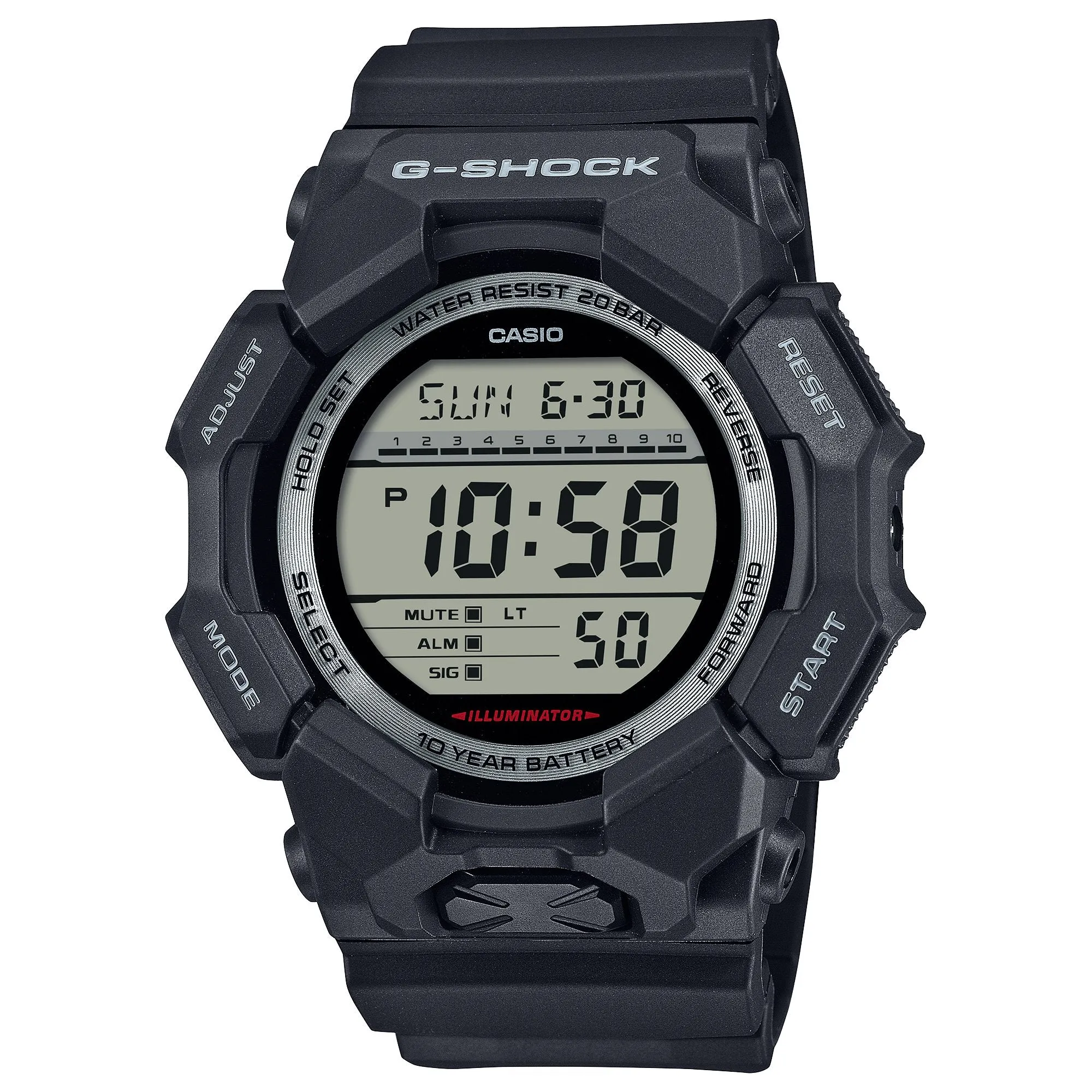GD010-1D G-Shock watches for sale Best G-Shock watches