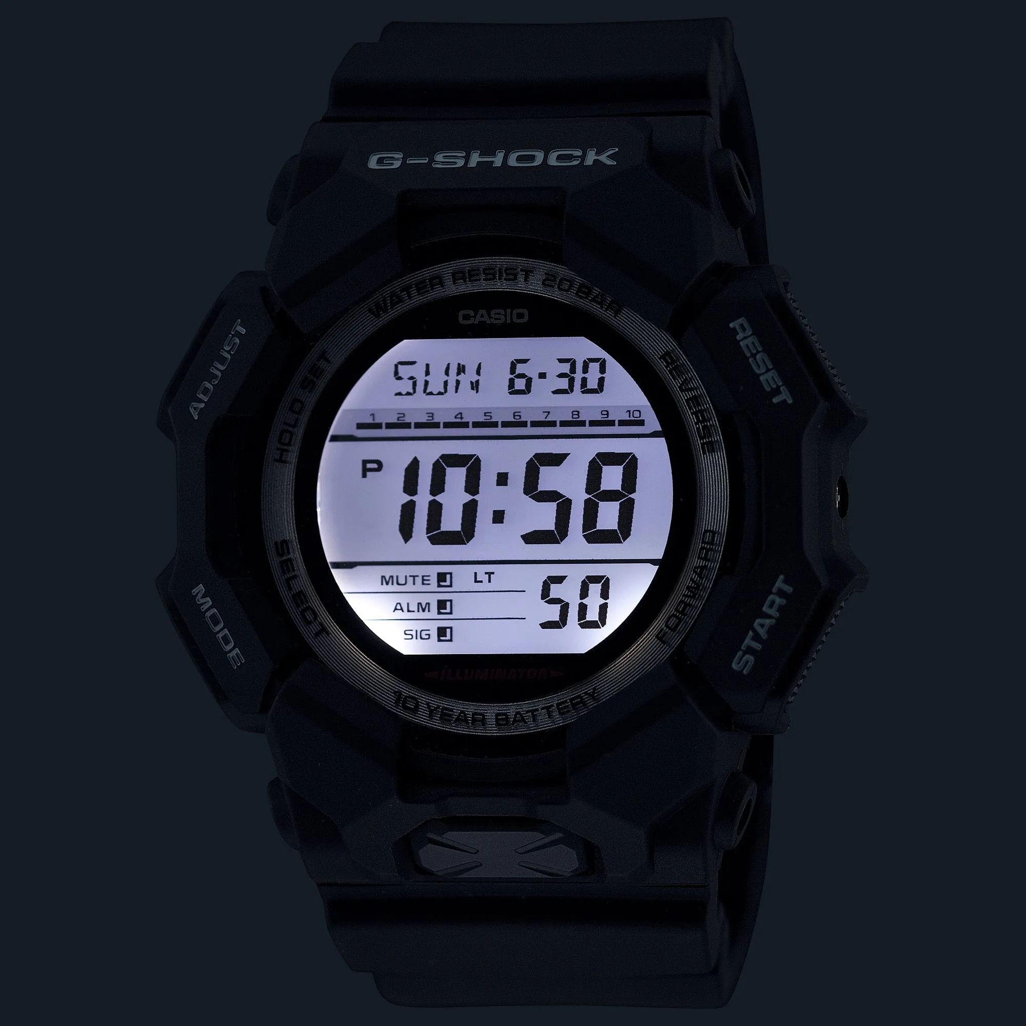 GD010-3D