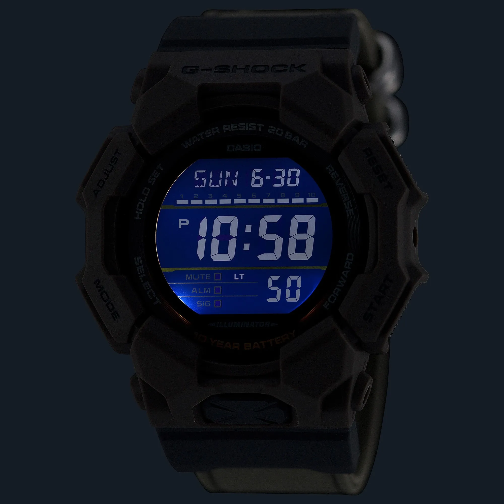 GD010CE-5D
