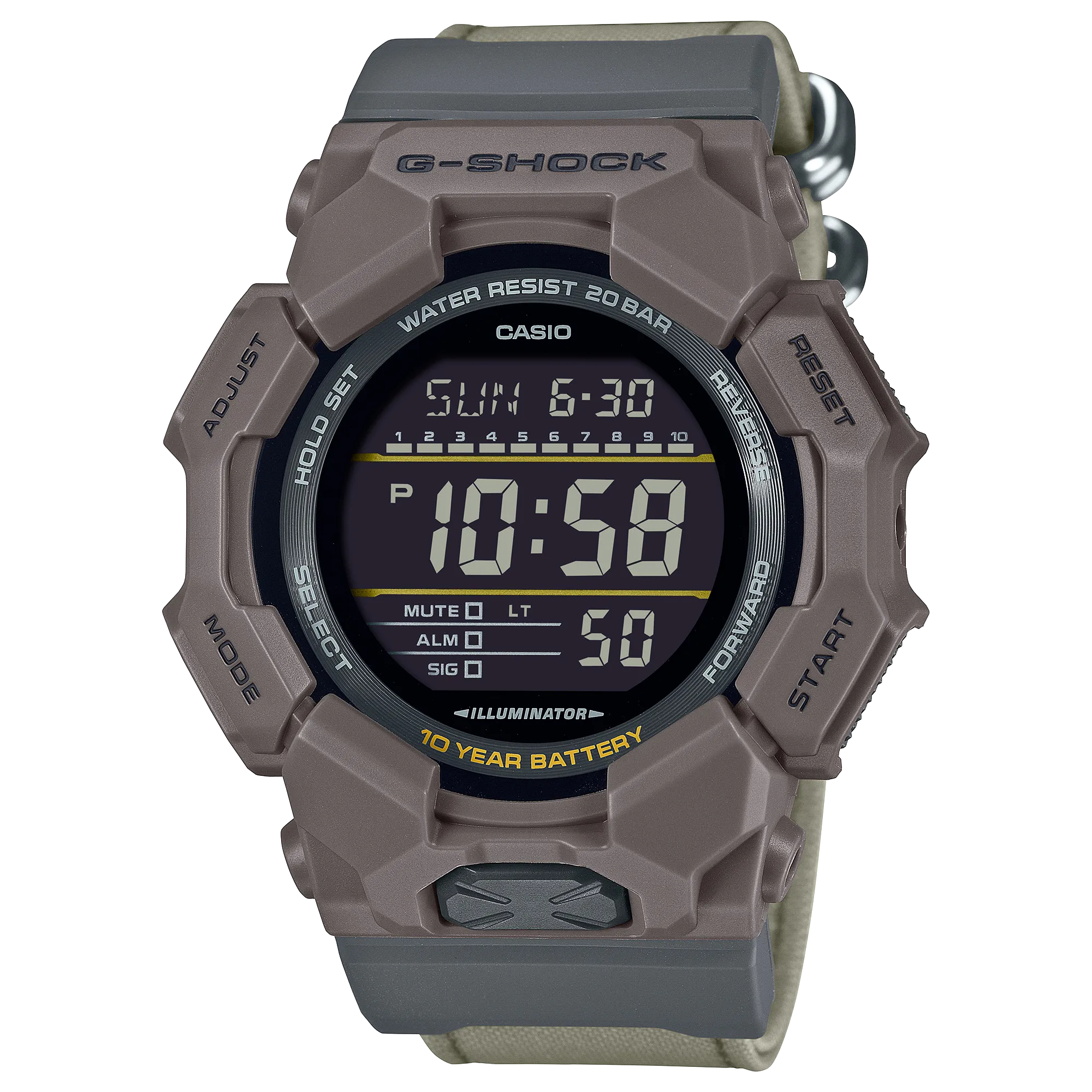 GD010CE-5D G-Shock watches for sale Best G-Shock watches