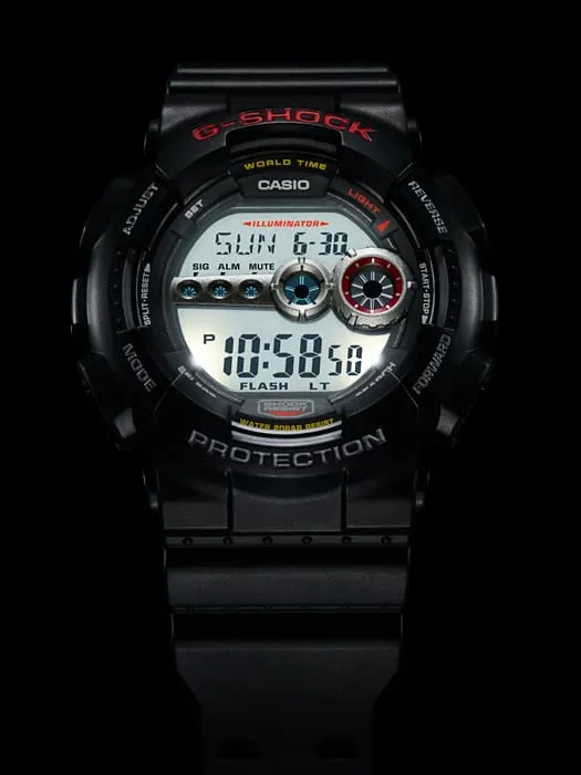 GD100-1A
