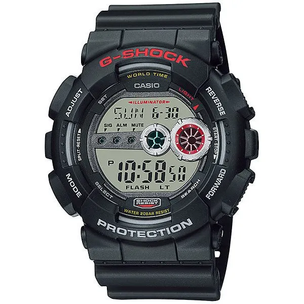 GD100-1A G-Shock watches for sale Best G-Shock watches