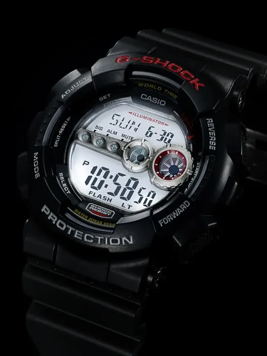 GD100-1A