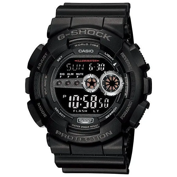 GD100-1B G-Shock watches for sale Best G-Shock watches