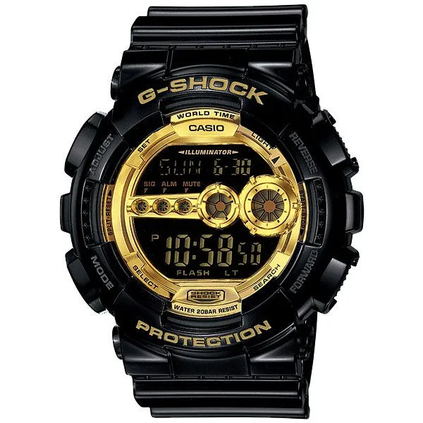 GD100GB-1D G-Shock watches for sale Best G-Shock watches
