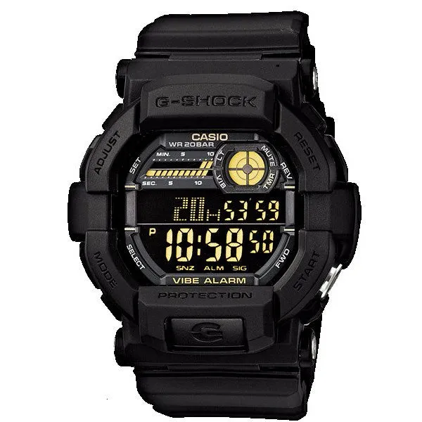 GD350-1B G-Shock watches for sale Best G-Shock watches