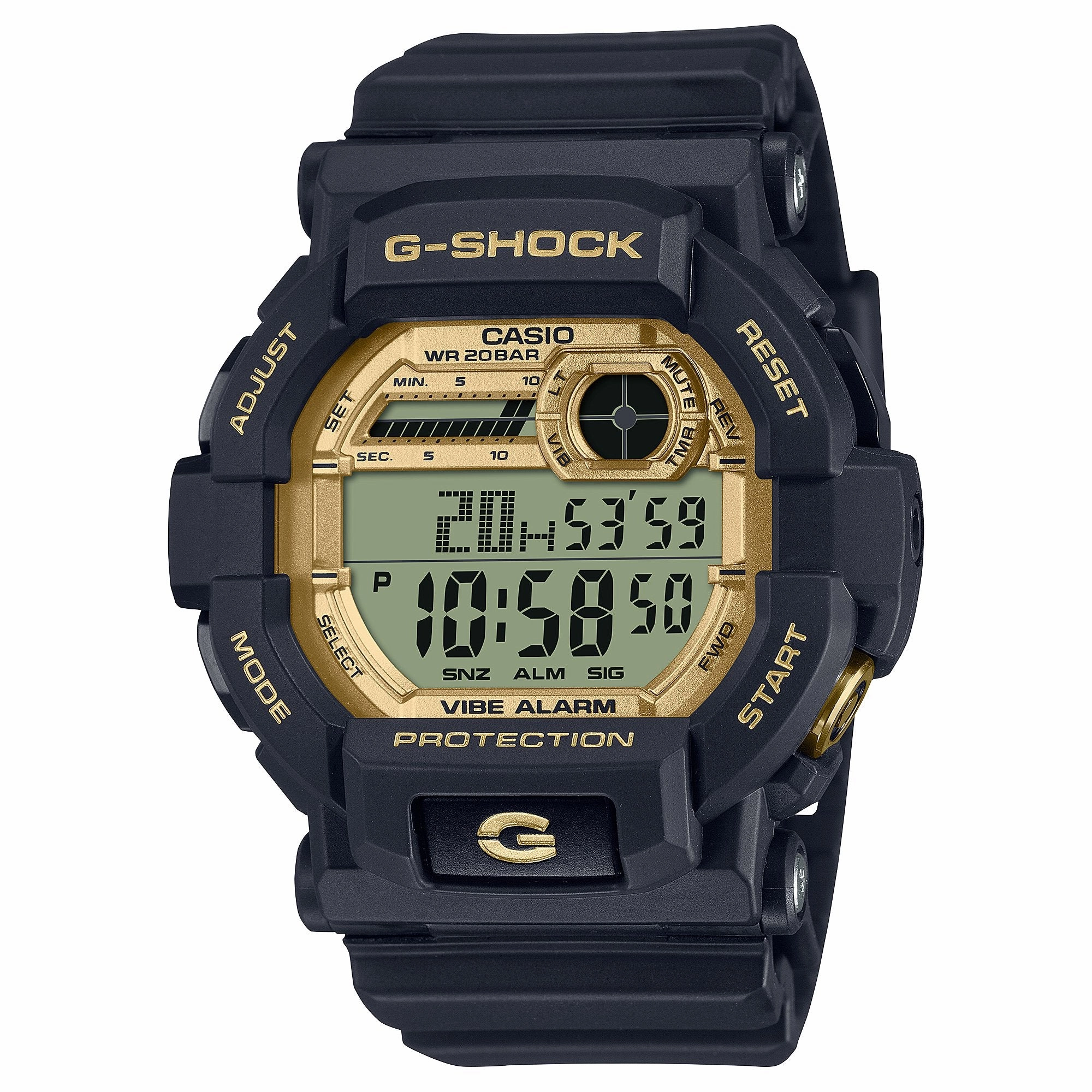 GD350GB-1D G-Shock watches for sale Best G-Shock watches