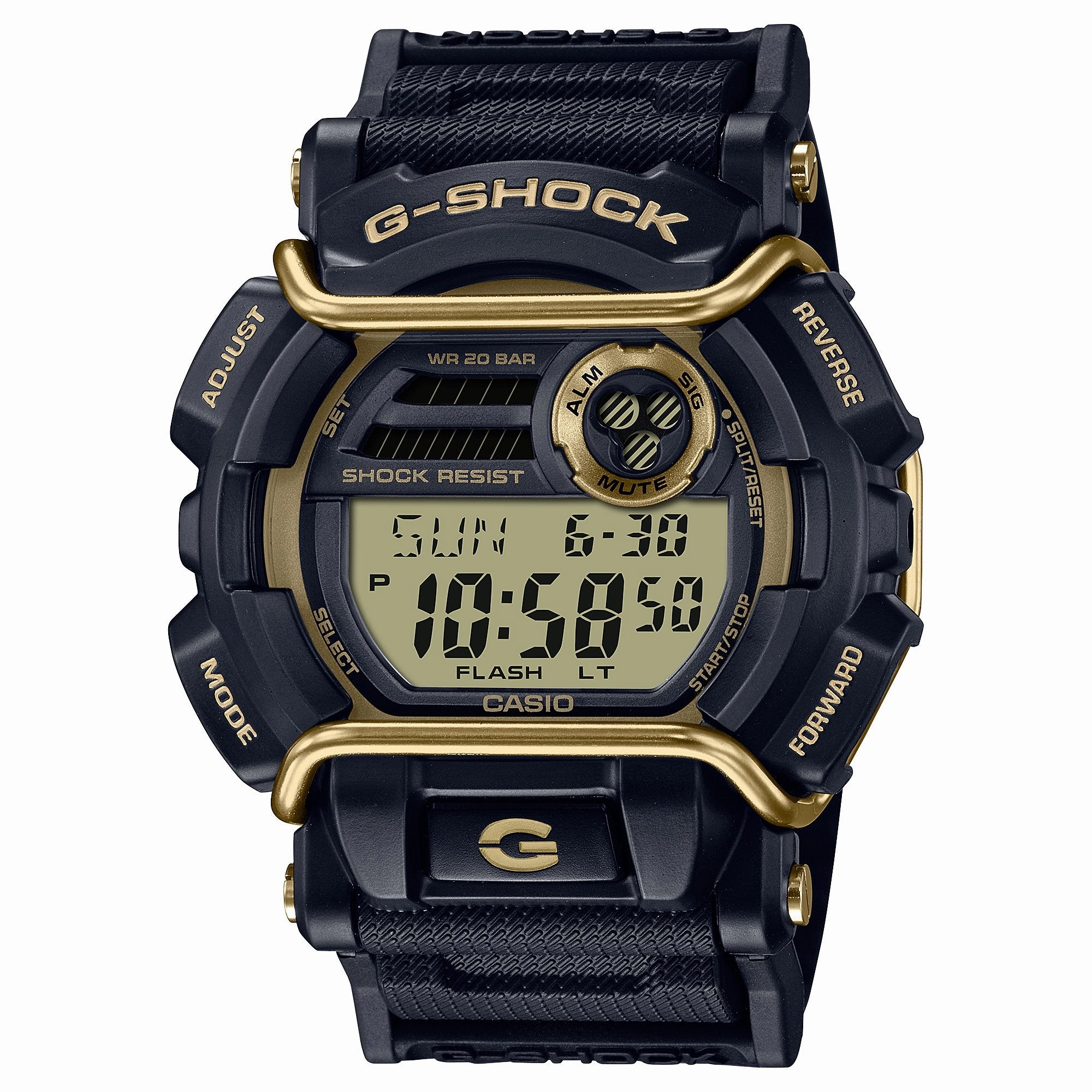 GD400GB-1B2 G-Shock watches for sale Best G-Shock watches