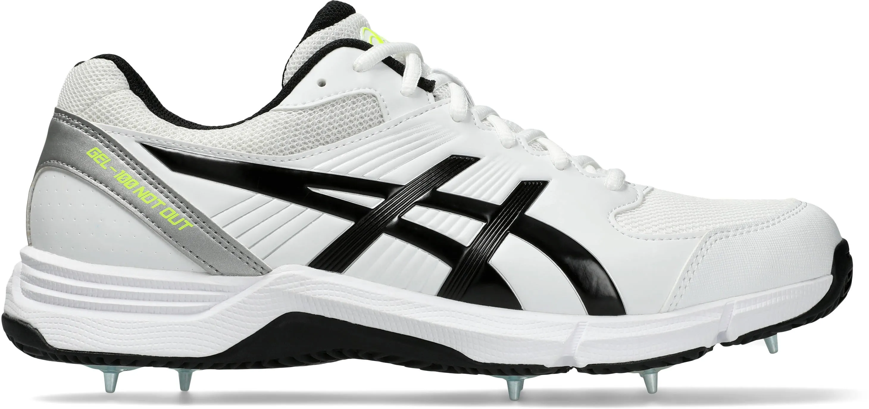GEL-100 Not Out Men's Cricket Shoes