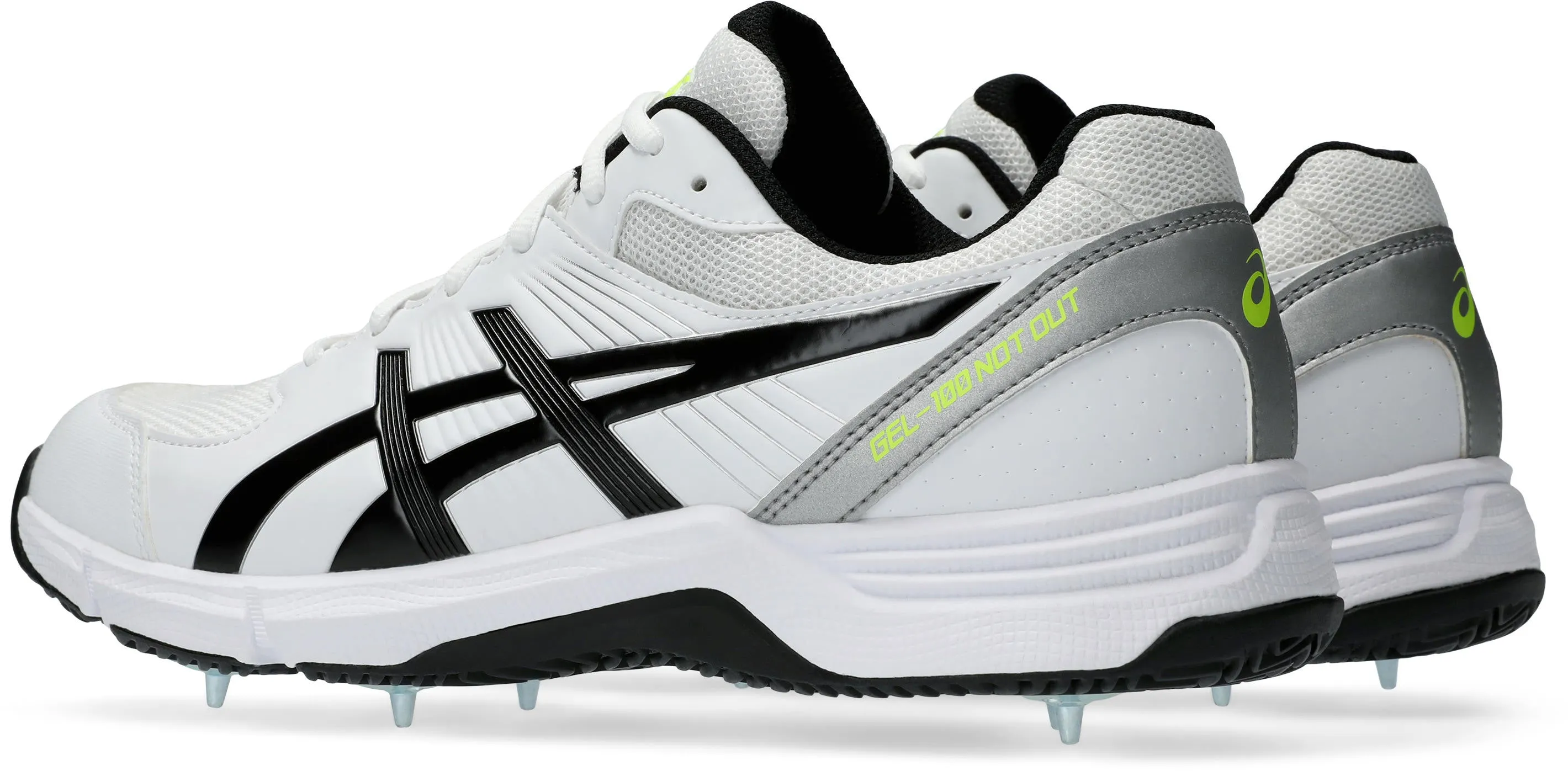 GEL-100 Not Out Men's Cricket Shoes