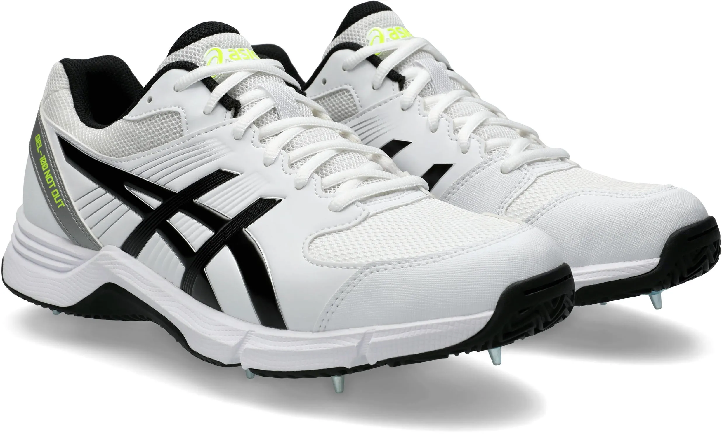 GEL-100 Not Out Men's Cricket Shoes