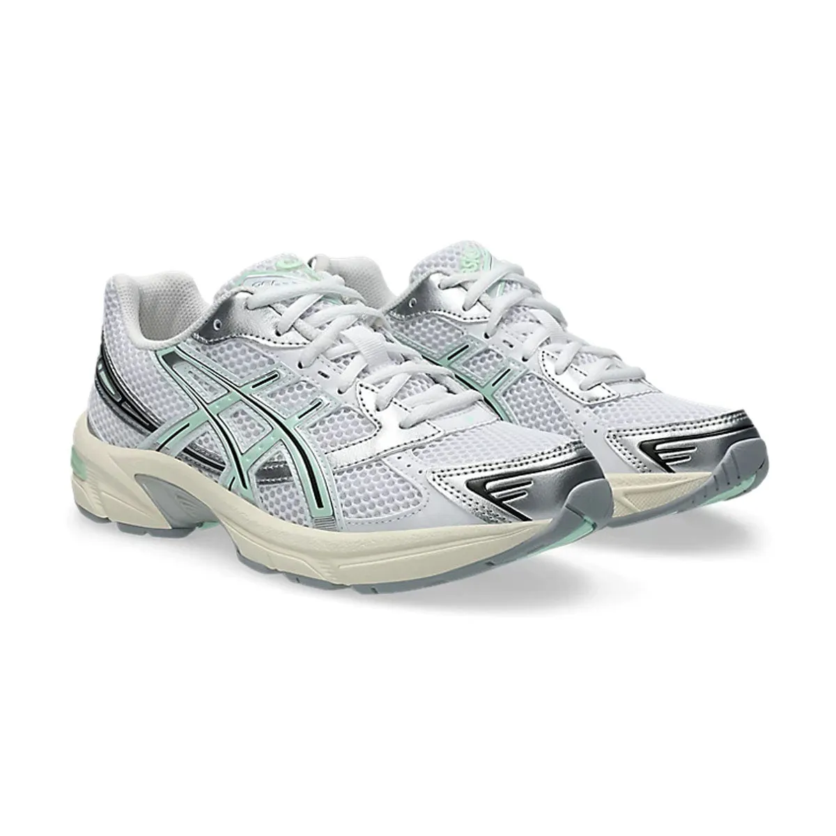 GEL-1130 'White Mint Tint' Asics Shoes