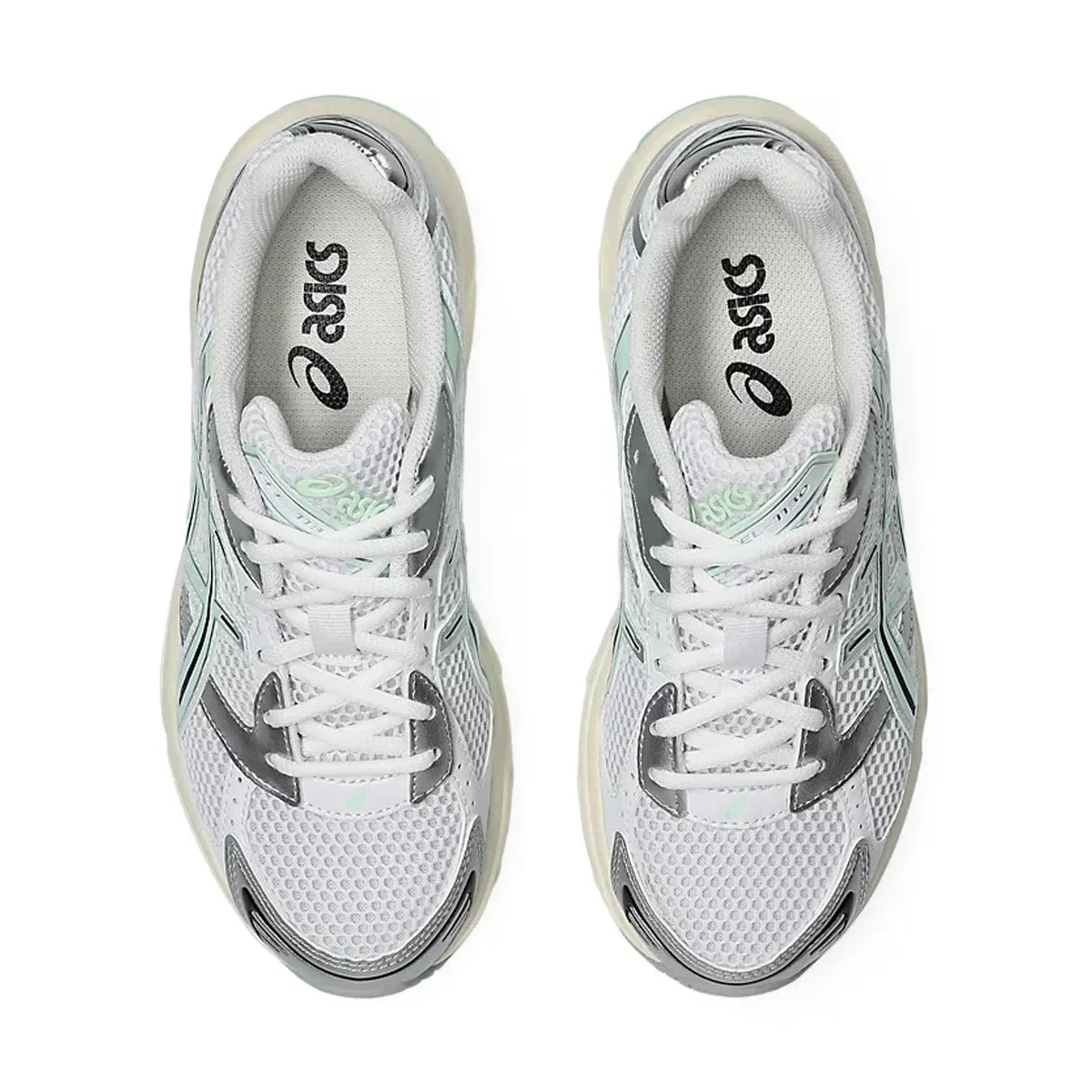 GEL-1130 'White Mint Tint' Asics Shoes