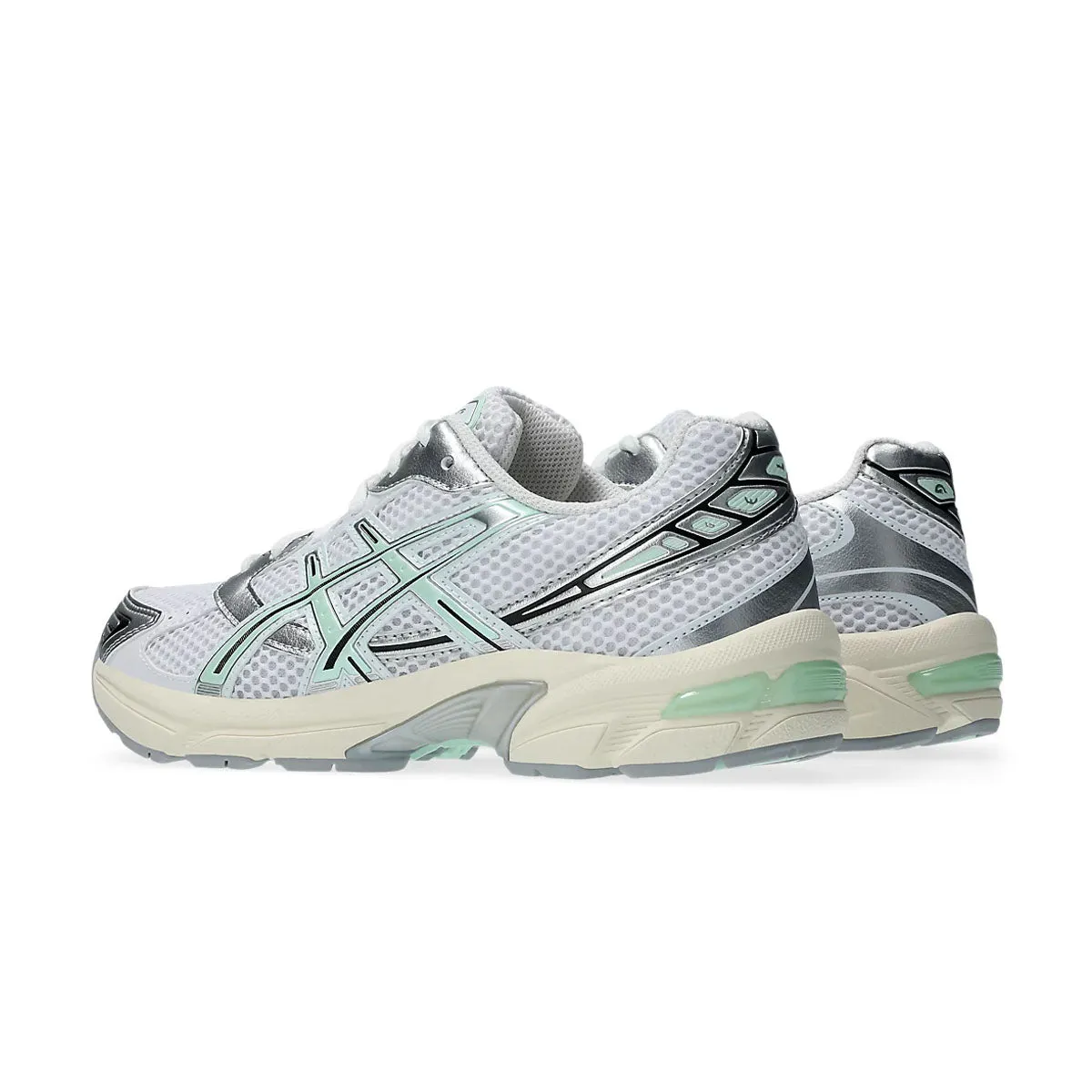 GEL-1130 'White Mint Tint' Asics Shoes