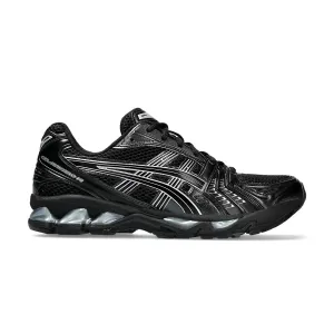 GEL-Kayano 14 'Black Pure Silver' Asics Shoes