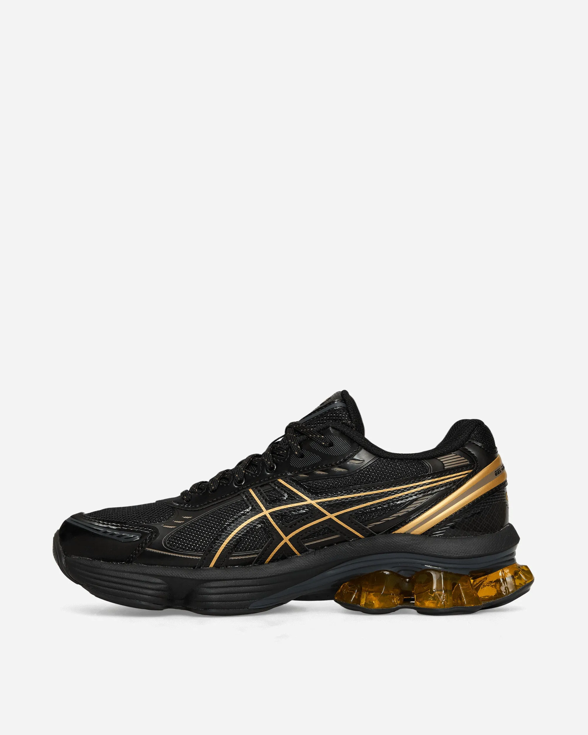 GEL-Kinetic Fluent Sneakers Black