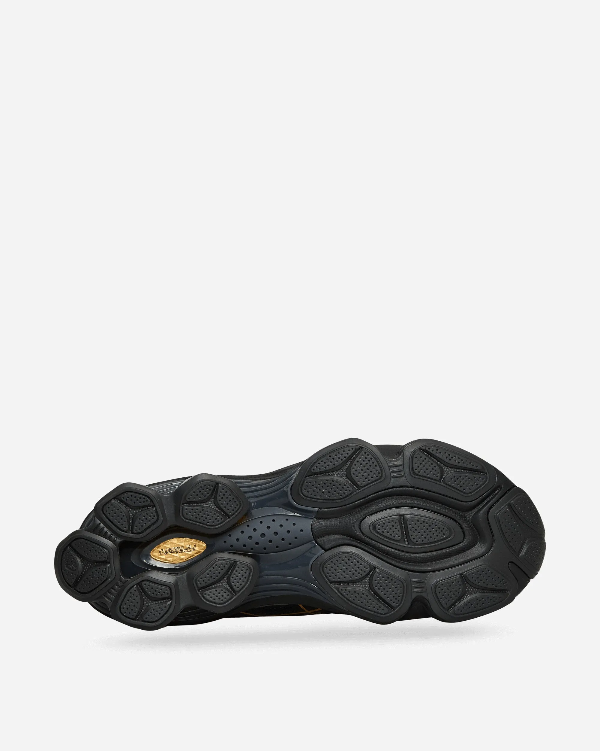 GEL-Kinetic Fluent Sneakers Black