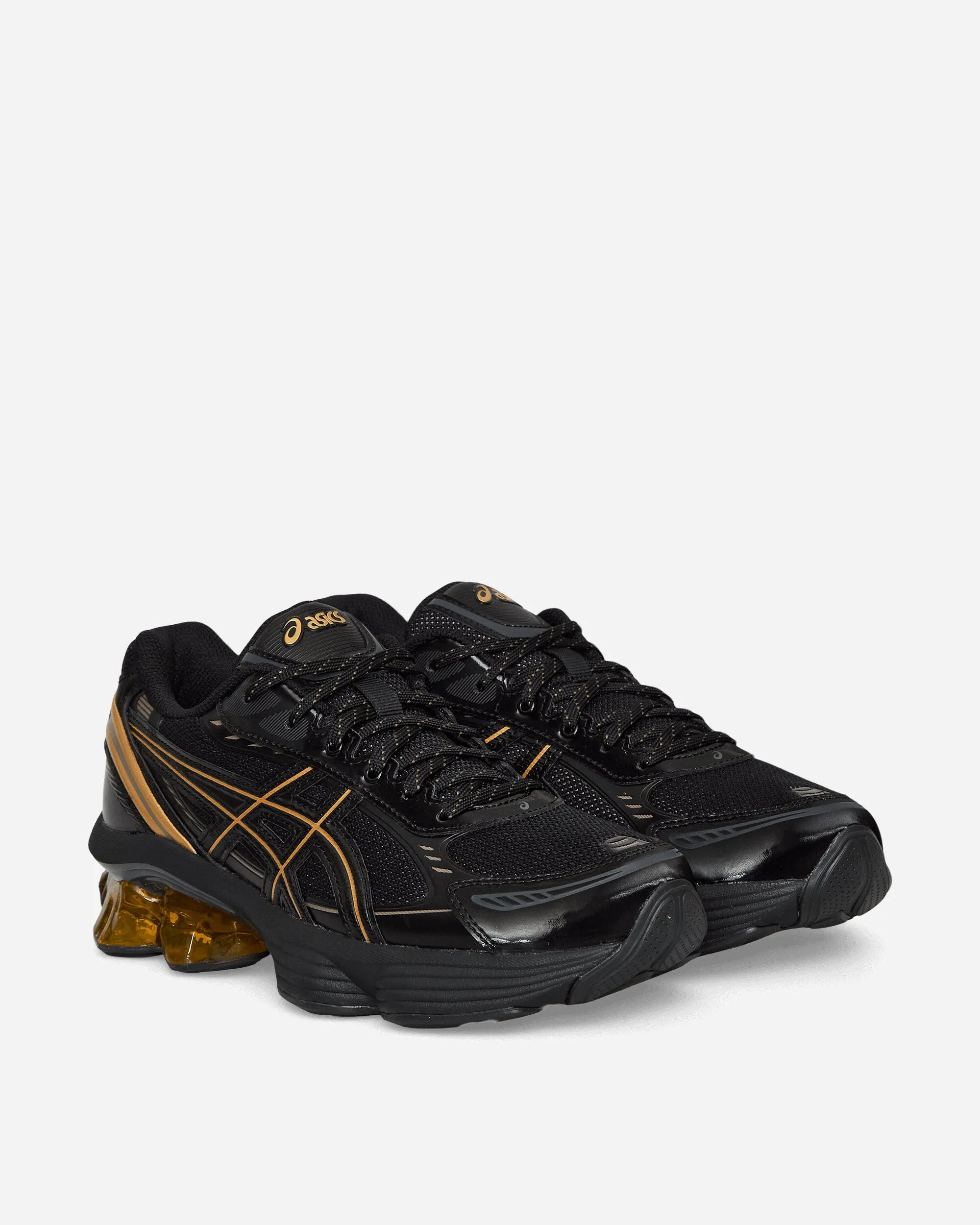 GEL-Kinetic Fluent Sneakers Black