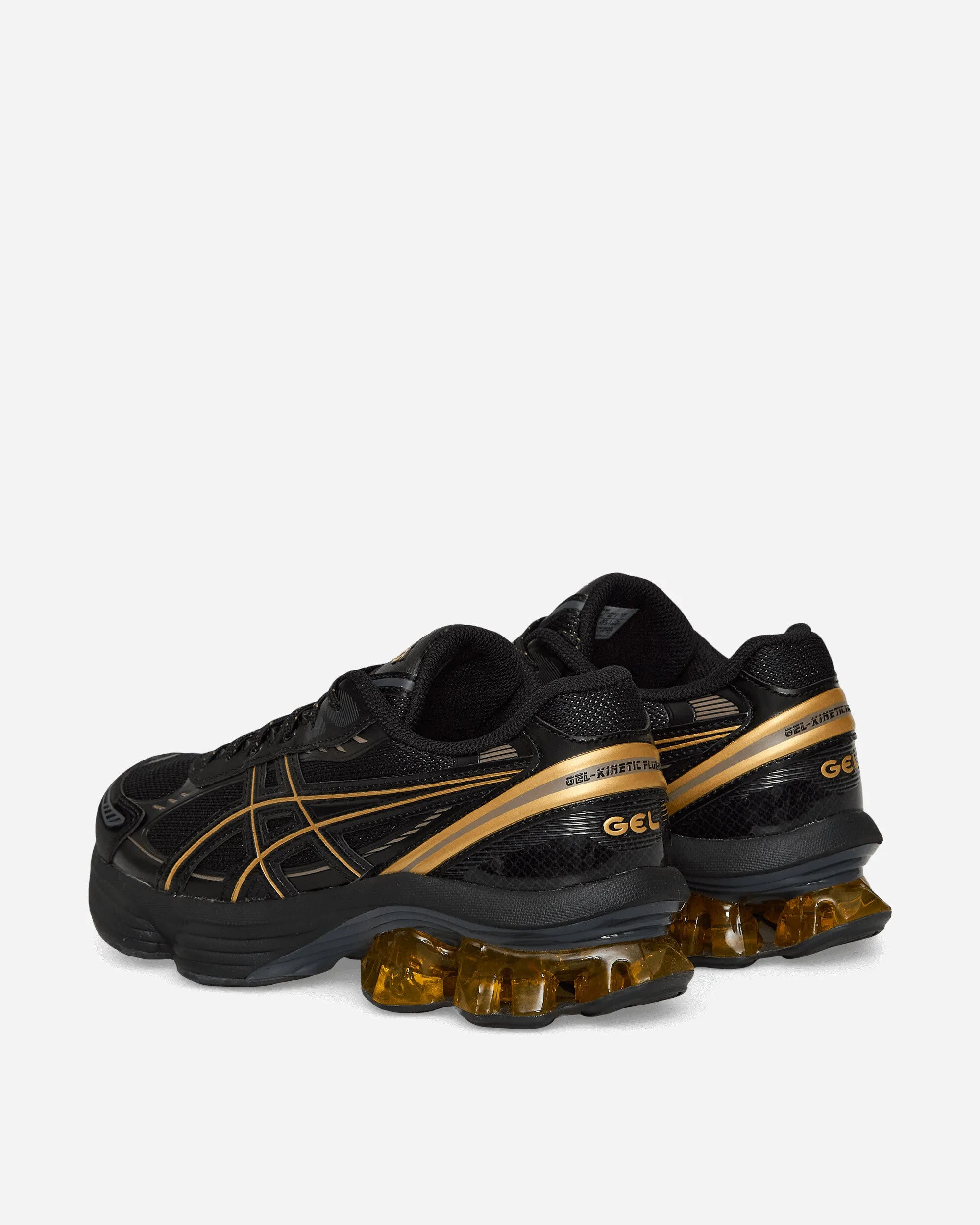 GEL-Kinetic Fluent Sneakers Black