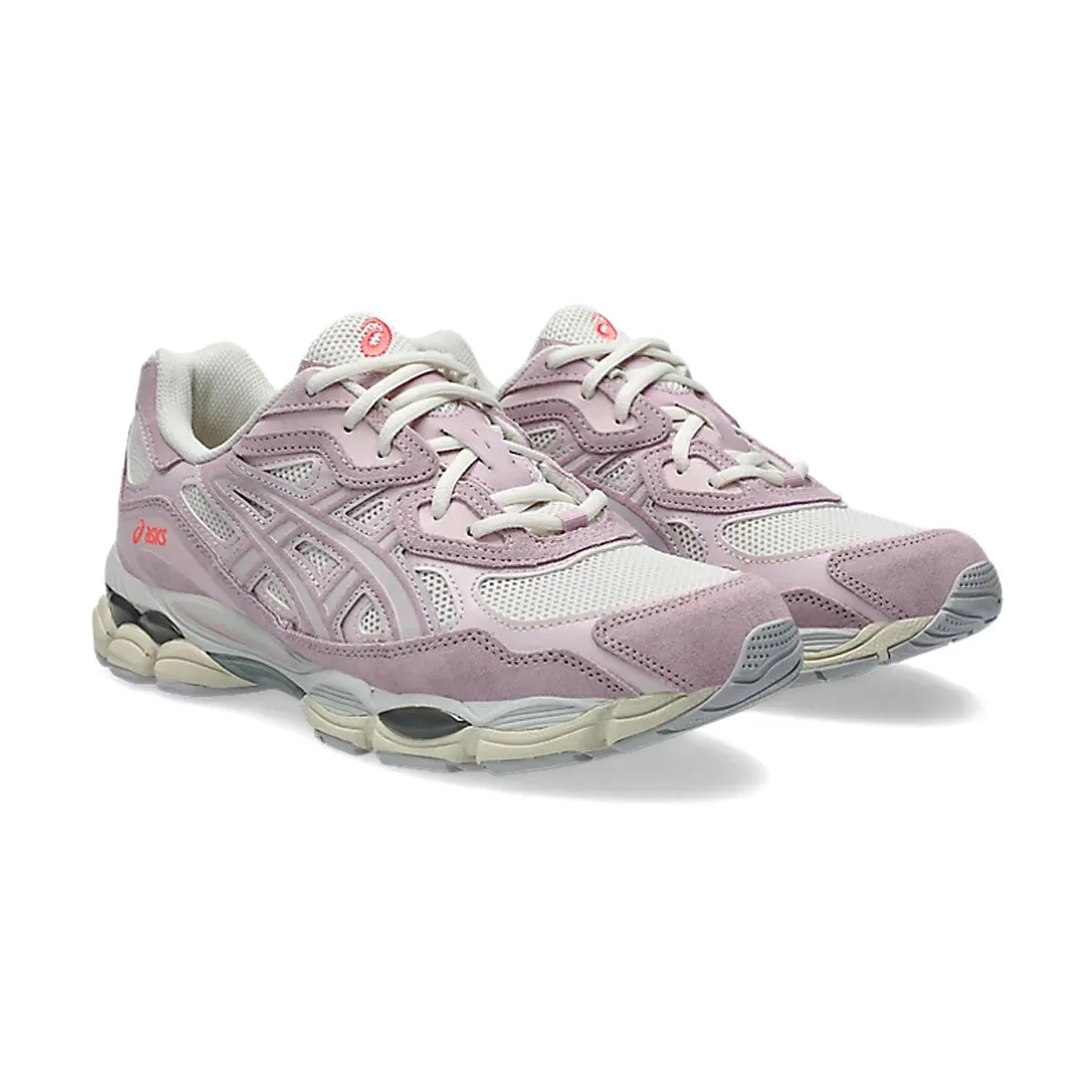 GEL-NYC 'Cream Rose Water' Asics Shoes