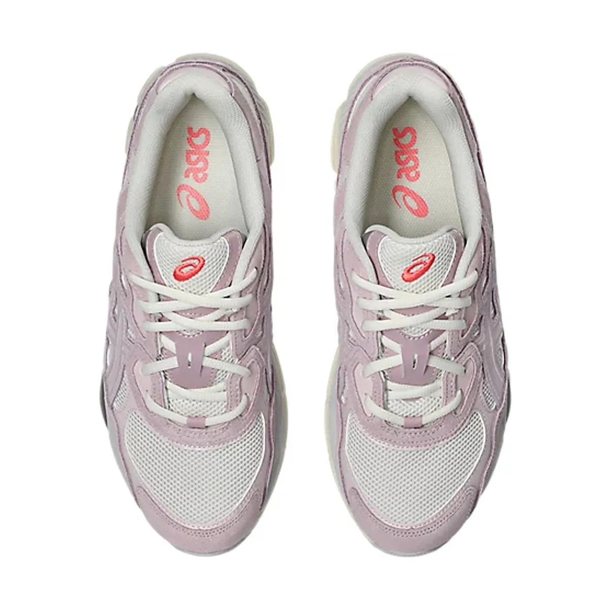 GEL-NYC 'Cream Rose Water' Asics Shoes