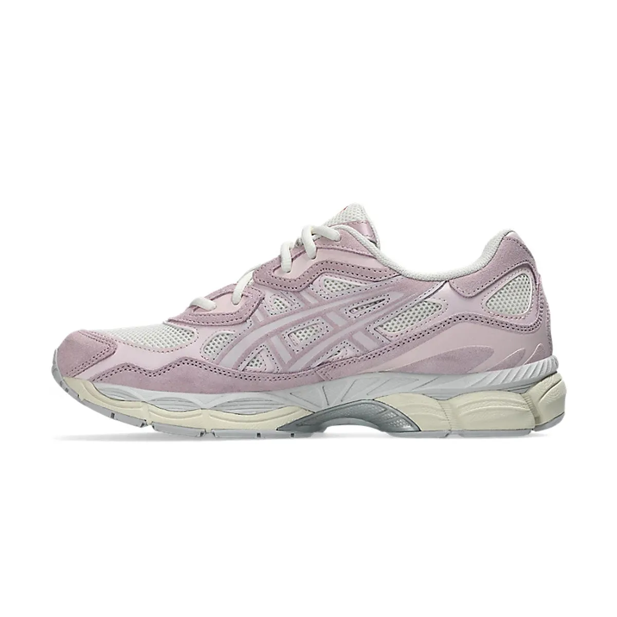 GEL-NYC 'Cream Rose Water' Asics Shoes